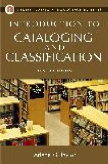   and Classification by Arlene G. Taylor 2006, Paperback, Revised