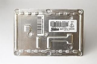   04 07 Volvo S60 V70 XC90 Xenon Ballast HID Headlight Control Computer