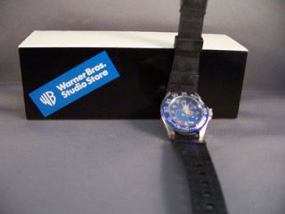 warner brothers watches in Jewelry & Watches