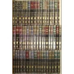 Great Books of the Western World, Vols. 8 & 9 (Aristotle)
