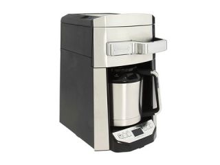 DeLonghi DCF6212TTC 12 Cups Coffee Maker