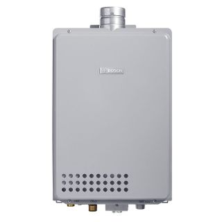 BOSCH Therm 660 EF NATURAL GAS Tankless Gas Water Heater 6.6 gpm 