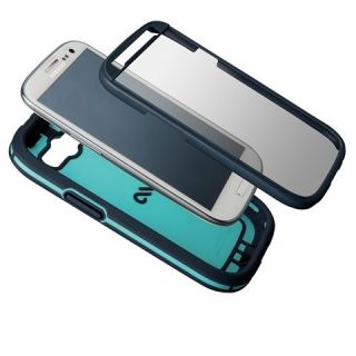 Case Mate Phantom Navy / Aqua Case for Samsung Galaxy S3 i9300, US 