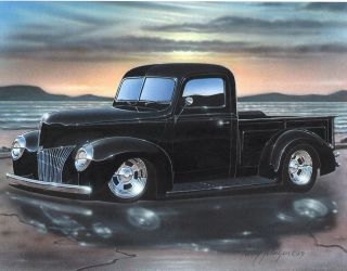 1940 ford parts in Vintage Car & Truck Parts