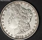 1879 P Morgan Dollar CHEAP Opening for SILVER VALUE Just 24 95 to 