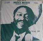 Historia Musical Beny More Vol 4 Beny More CD 2001