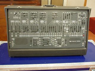 arp 2600 in Synthesizers