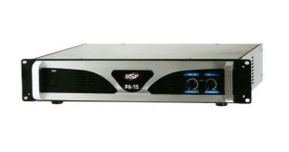 NAD 2200 2 Channel Amplifier
