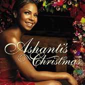 Ashantis Christmas by Ashanti CD, Nov 2003, Murder Records