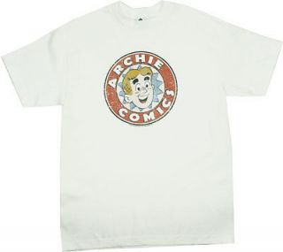 Archie Comics in Clothing, 