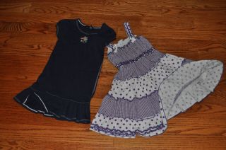 kids ralph lauren dress in Girls Clothing (Sizes 4 & Up)