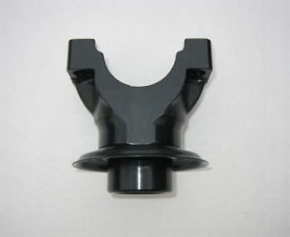 Ford 1350 Forged Steel Yoke   9 INCH   BRAND NEW