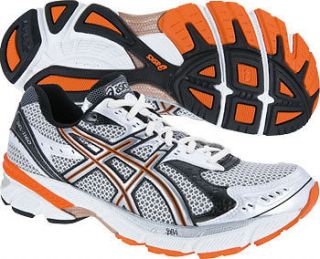   Asics Gel 1160 Structured Support Running Trainers Shoes T0J3N 0193