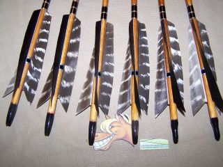 wood arrows in Arrows
