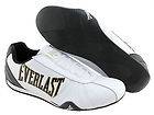 EVERLAST TIGER FIGHTER MENS SHOES/RUNNERS/​SNEAKERS WHITE/GOLD US 