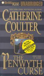   Curse by Catherine Coulter 2002, Unabridged, Audio Cassette