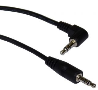Griffin 3ft 3.5mm Stereo Audio Cable, Male to Male for Mobile Devices