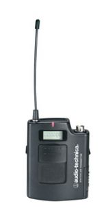 Audio Technica ATW T310 Microphone