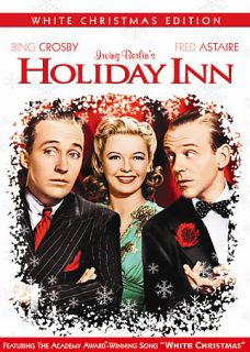 Holiday Inn DVD, 2006, Special Edition