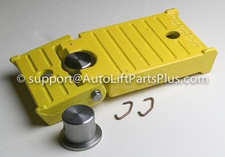   Repair Kit for Rotary Lift   In Ground Auto Lift   Above Ground Lift
