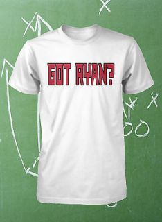 Matt Ryan Jersey Atlanta Falcons Shirt Falcons Tshirt NFL Football 