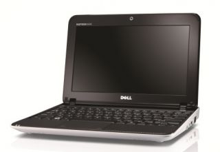 Dell Inspiron Mini 10 Netbook Atom 1.66GHZ 1GB Mem 160GB w Samsonite 