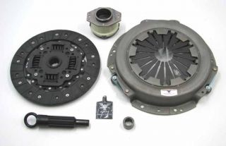 New Stock Clutch Kit 1985   1988 Jeep Cherokee Comanche 4 Cylinder 