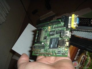 EMBEDDED TS720 MINI ITX MICRO FAST INTEL INTERNET USB COMPUTER 