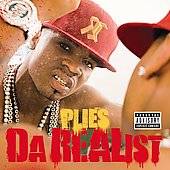 Da Realist PA by Plies CD, Dec 2008, Atlantic Label
