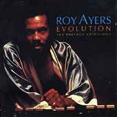 Evolution The Polydor Anthology by Roy Ayers CD, Oct 2000, 2 Discs 