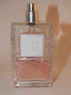 HERVE LEGER FEMME Avon Perfume 1.7 Oz Spray EDP Eau de Parfum 50 ML