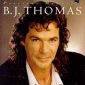 Precious Memories by B.J. Thomas CD, Aug 1995, Warner Bros.