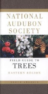 National Audubon Society Field Guide to North American Wildflowers 