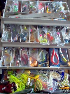 Fishing,BOX,PLANO,JIG,BAIT,LURE,CRANKS,TACKLE,WORM,TwinTails,GRUBS 