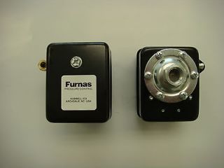 furnas pressure switch in Compressor Parts & Accessories