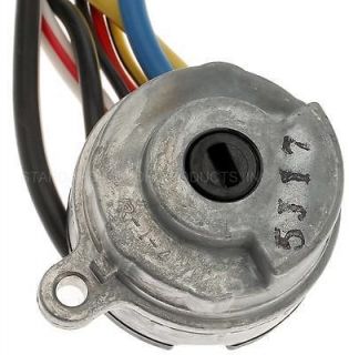 SMP/STANDARD US 193 Switch, Ignition Starter (Fits 1985 Mazda RX 7)