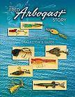 VINTAGE FISHING LURES PRICE GUIDE Collectors BOOK 1940 3500 LURES 