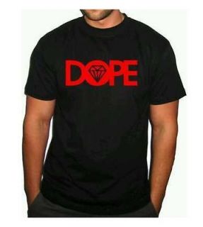 DOPE DIAMOND Custom T Shirt All Size and Color Great Quality & Fast 