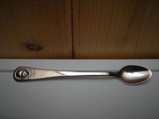 Vintage GERBER Oneida Baby Feeding Spoon