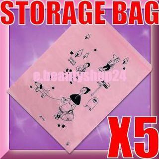 large plastic storage bags in Storage Bags