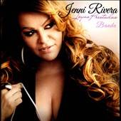 Joyas Prestadas Banda Version by Jenni Rivera CD, Nov 2011, Fonovisa 