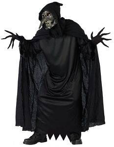 Adult Carnivale Creeper Mens Halloween Costume Size Standard