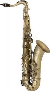 Mauriat System 76 Professional Tenor Saxophone Dark Lacquer