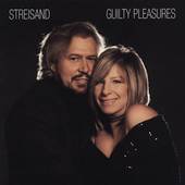 Guilty Pleasures by Barbra Streisand CD, Sep 2005, Sony Music 