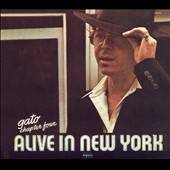   in New York Digipak by Gato Barbieri CD, Sep 2005, Impulse