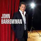 John Barrowman Collection NEW CD