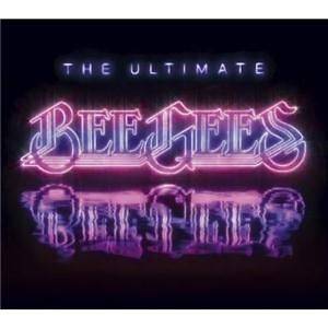 BEE GEES CD x 2 The Ultimate SEALED 40 Greatest Hits Box Best Of 