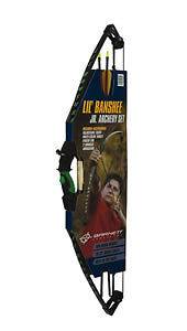 Barnett Crossbows Lilbanshee 1072 Lil Banshee Jr. Compound Archery