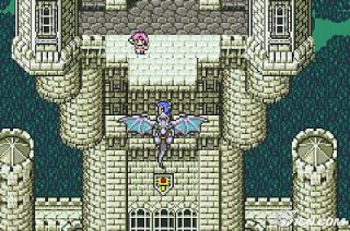 Final Fantasy V Advance Nintendo Game Boy Advance, 2006