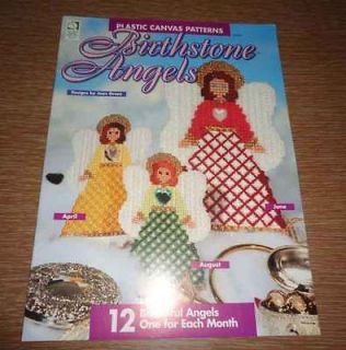 angel plastic canvas in Plastic Canvas Patterns
